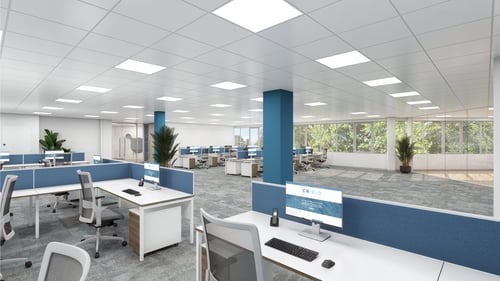 CN Bio Updated Openplan View01