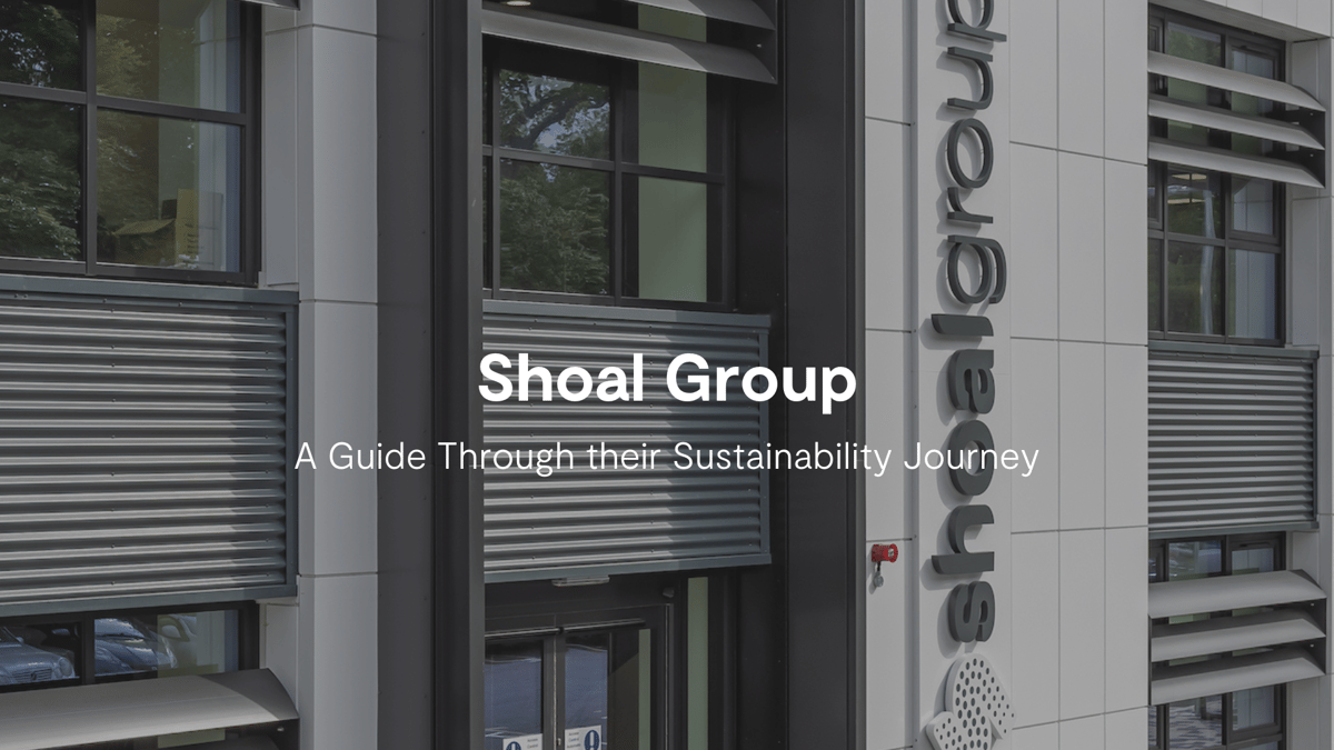 Shoal Group Case Study