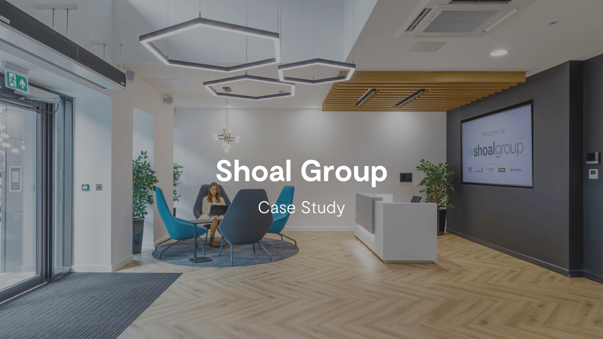 Shoal Group Case Study