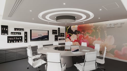 Complete Meeting room (1)