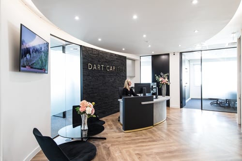 Dart Capital