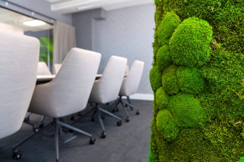 BCI Boardroom