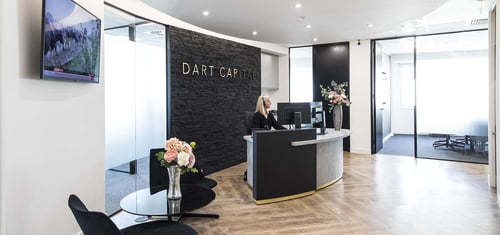 Dart Capital
