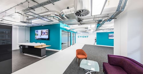 Cyient