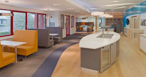 Atlas Copco