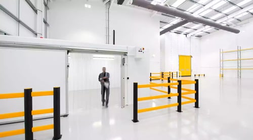 Pharmaceutical Organisation, Hertfordshire