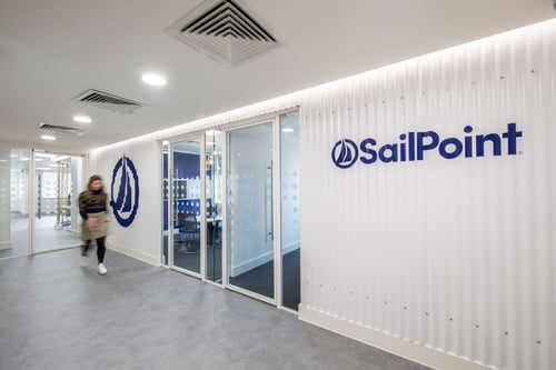 SailPoint Technologies