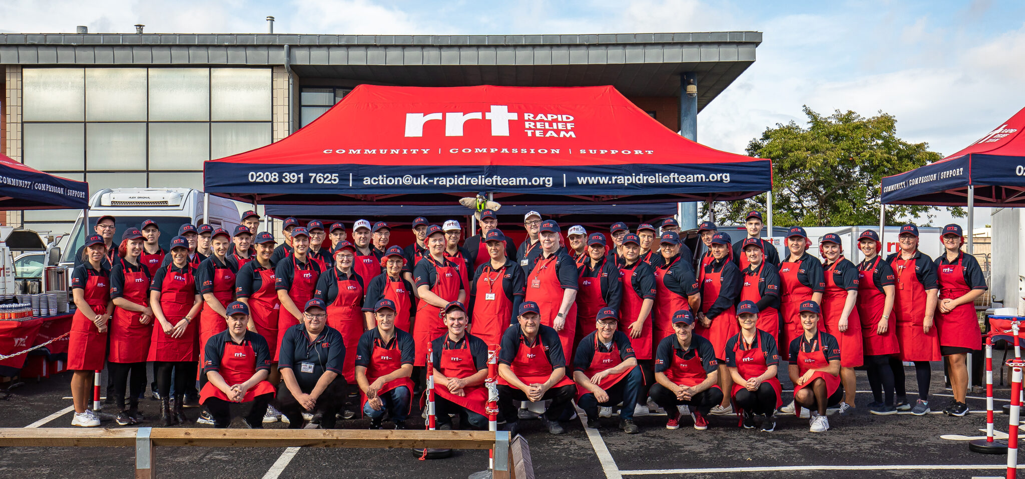RRT - group photo