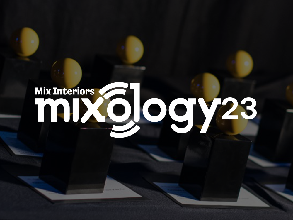 Mixology Awards 2023