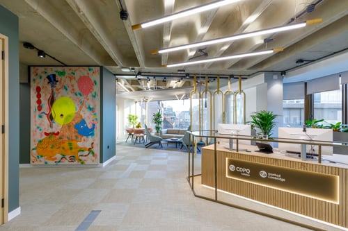 Fit Out
