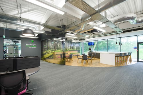energie Group