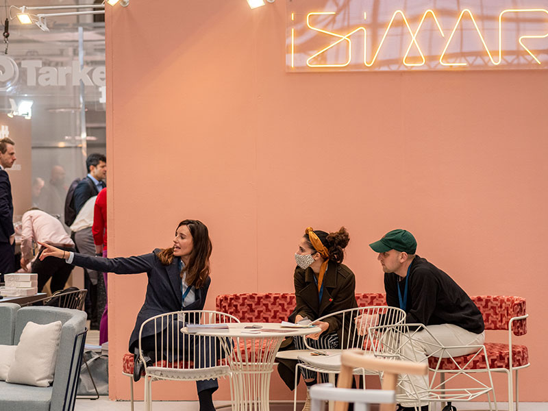 Workplace Design Show 2023